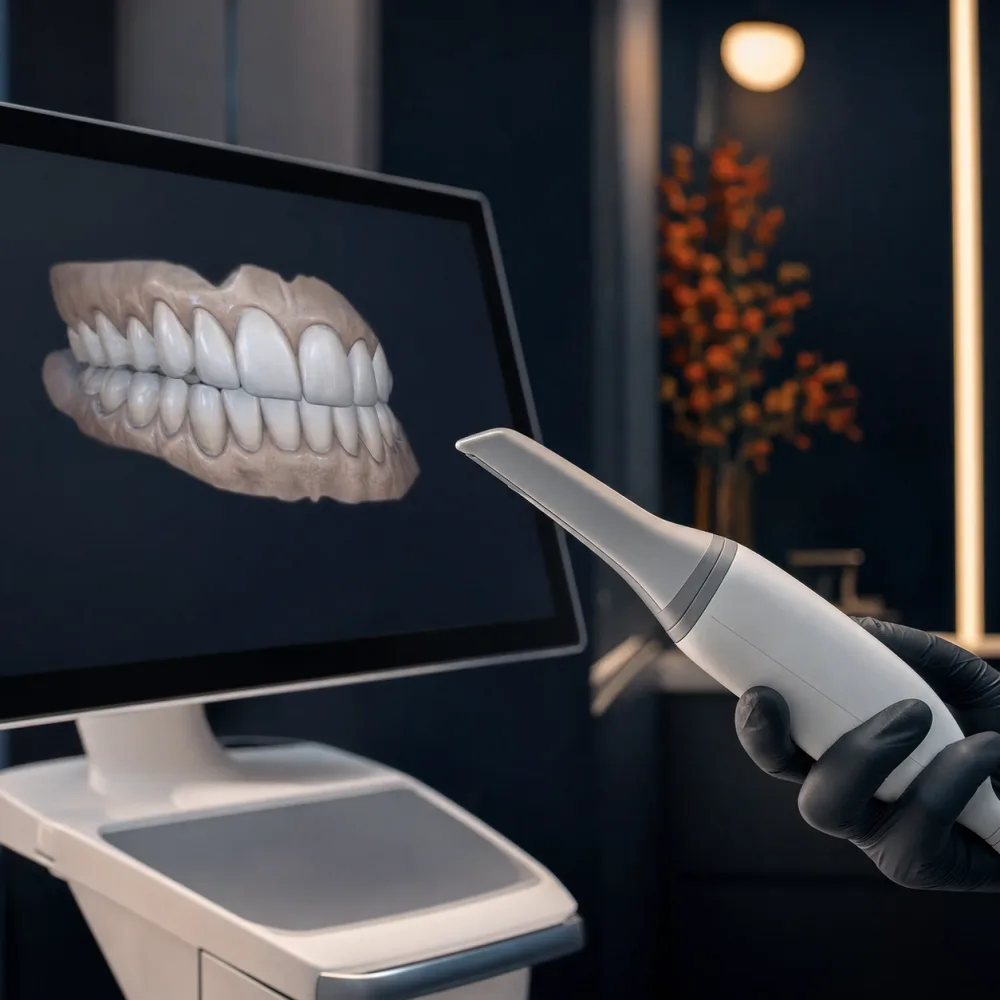 Strumentazione digitale per la diagnosi